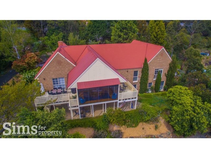 108 Blackstone Road, Blackstone Heights TAS 7250