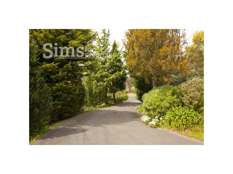 108 Blackstone Road, Blackstone Heights TAS 7250