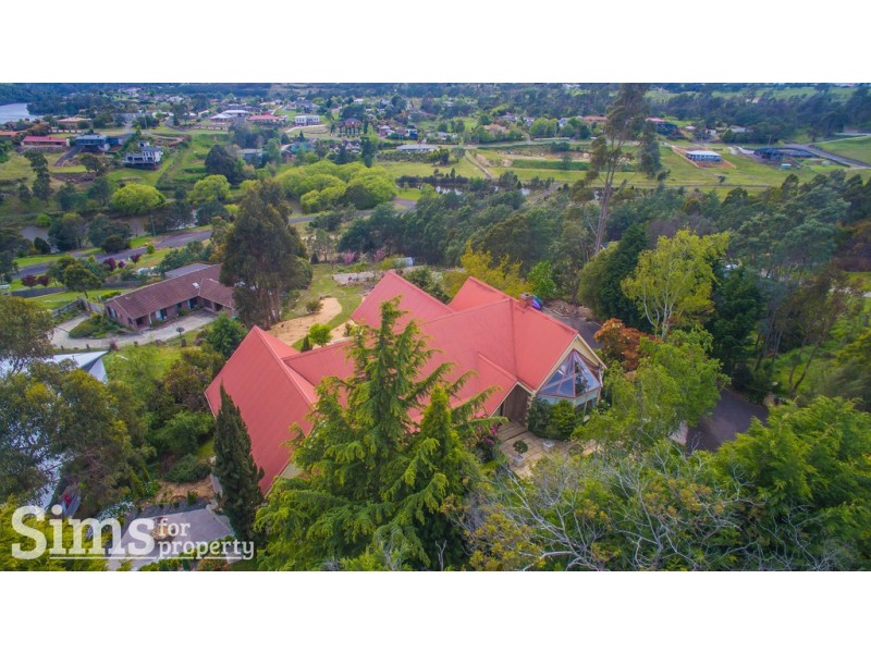 108 Blackstone Road, Blackstone Heights TAS 7250