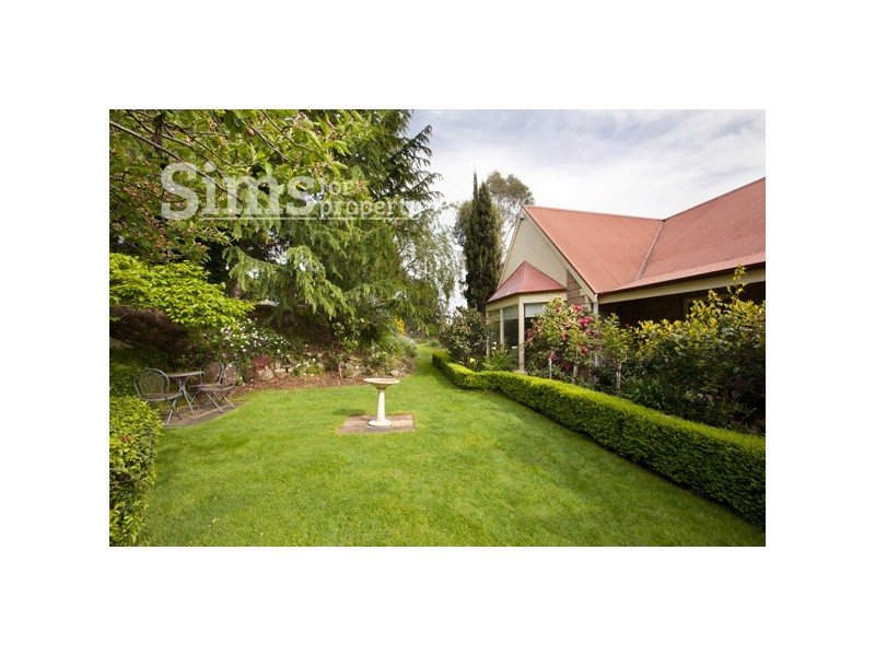 108 Blackstone Road, Blackstone Heights TAS 7250
