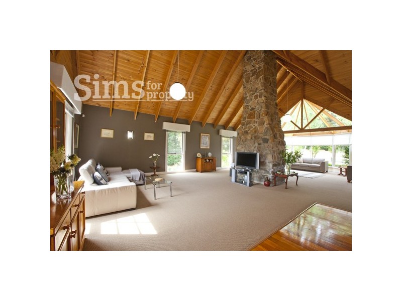 108 Blackstone Road, Blackstone Heights TAS 7250