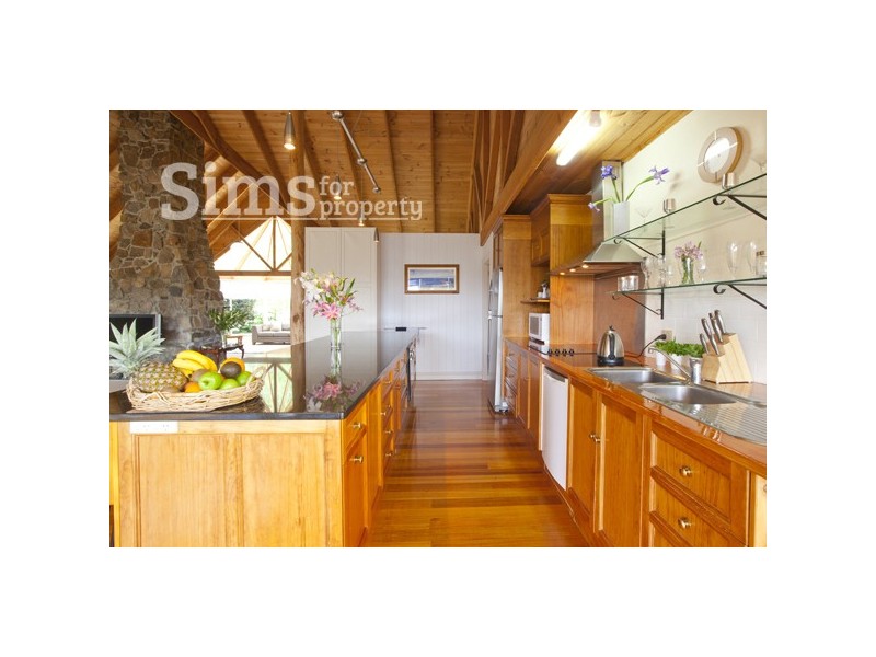 108 Blackstone Road, Blackstone Heights TAS 7250