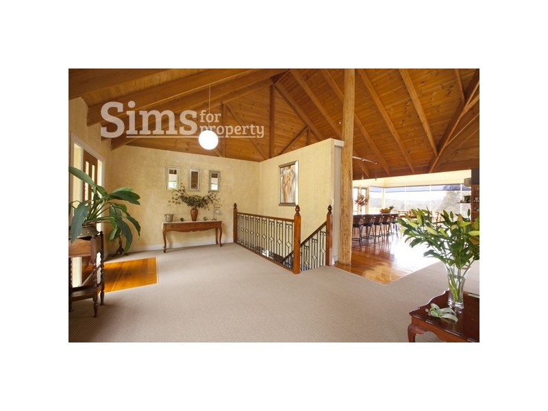 108 Blackstone Road, Blackstone Heights TAS 7250