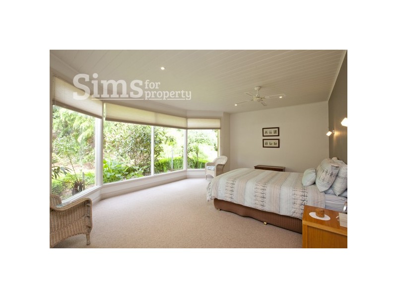 108 Blackstone Road, Blackstone Heights TAS 7250
