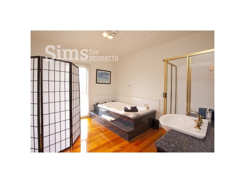 108 Blackstone Road, Blackstone Heights TAS 7250