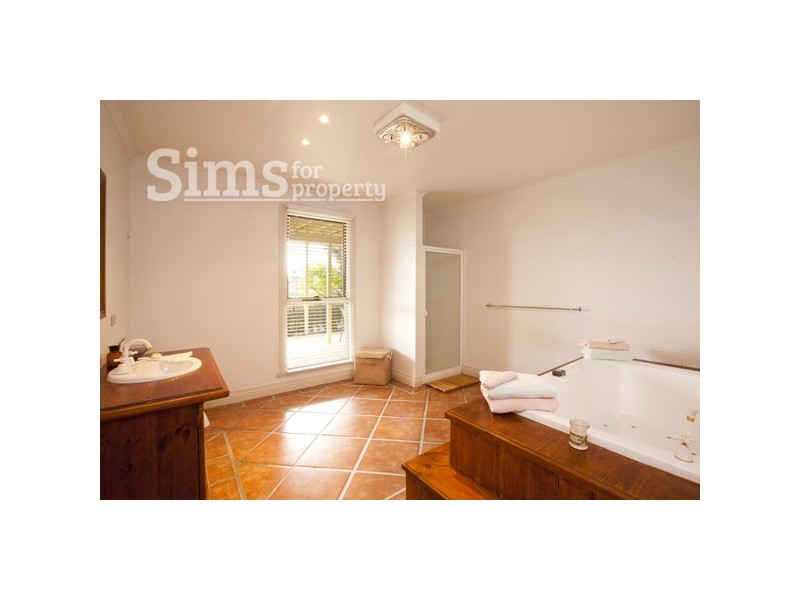 108 Blackstone Road, Blackstone Heights TAS 7250