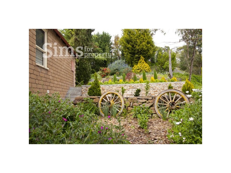108 Blackstone Road, Blackstone Heights TAS 7250