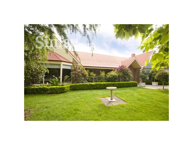 108 Blackstone Road, Blackstone Heights TAS 7250
