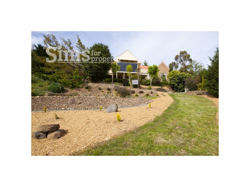 108 Blackstone Road, Blackstone Heights TAS 7250