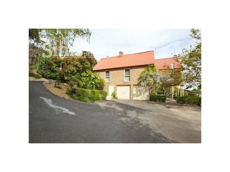 108 Blackstone Road, Blackstone Heights TAS 7250