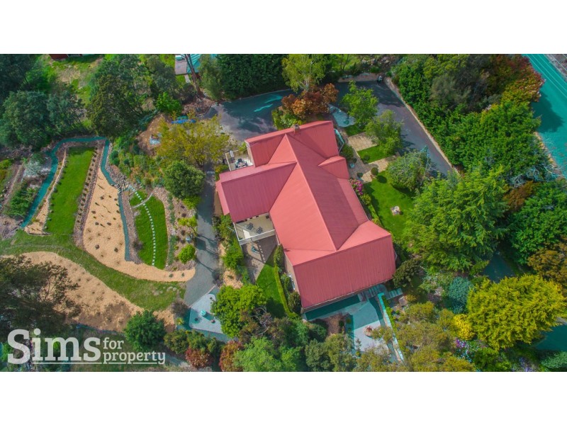 108 Blackstone Road, Blackstone Heights TAS 7250