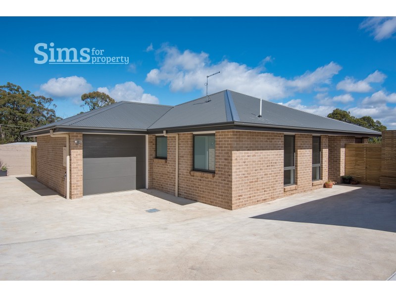 2/12 Beech Road, Norwood TAS 7250