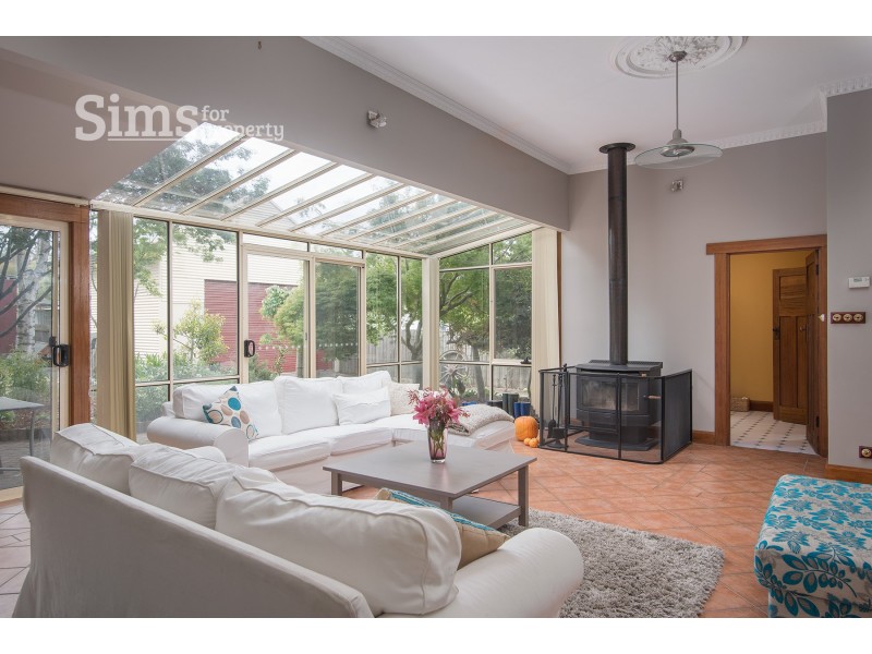 4 Belhaven Crescent, Newstead TAS 7250