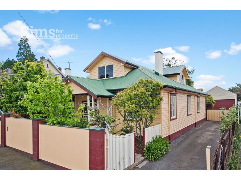 4 Belhaven Crescent, Newstead TAS 7250