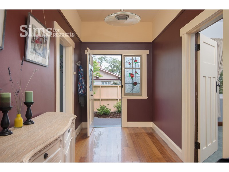 4 Belhaven Crescent, Newstead TAS 7250