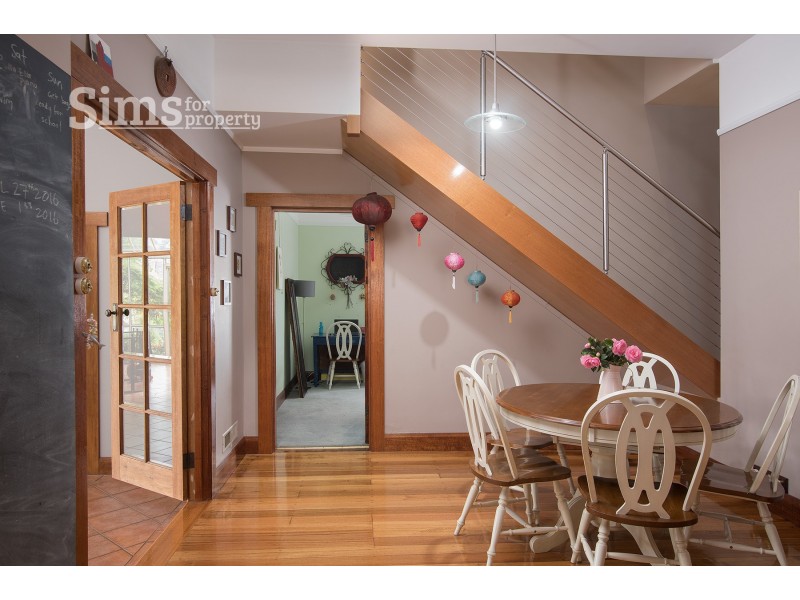 4 Belhaven Crescent, Newstead TAS 7250