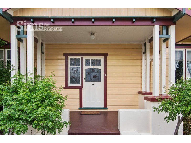 4 Belhaven Crescent, Newstead TAS 7250