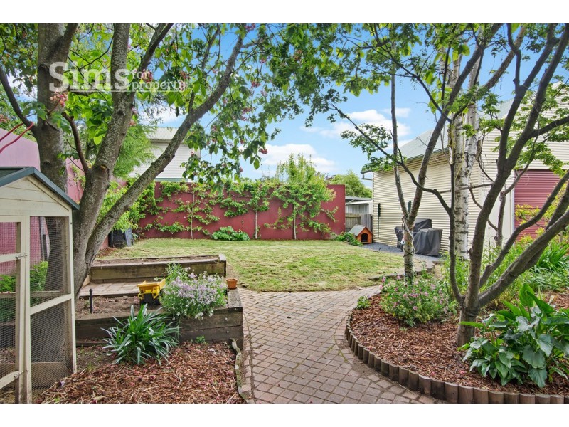 4 Belhaven Crescent, Newstead TAS 7250