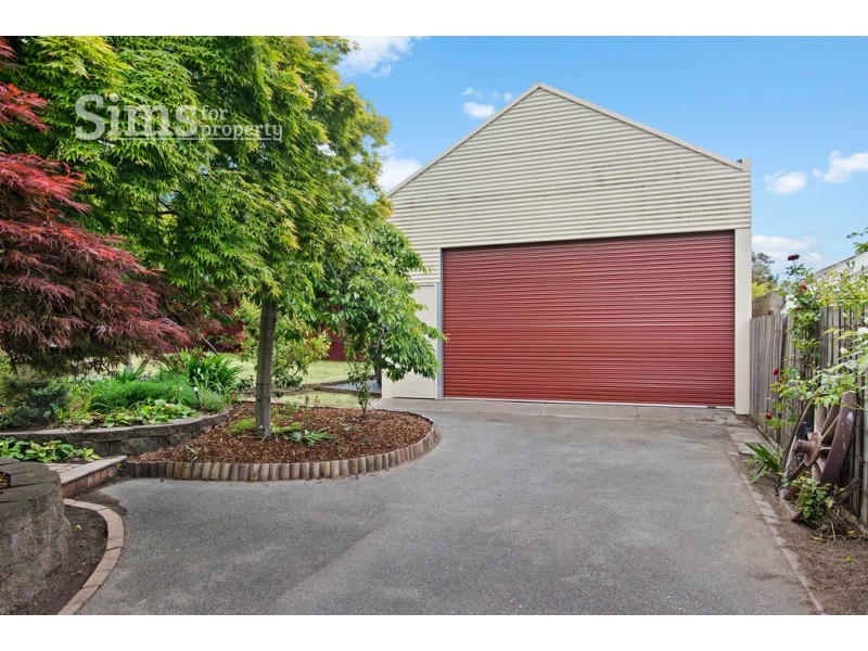 4 Belhaven Crescent, Newstead TAS 7250