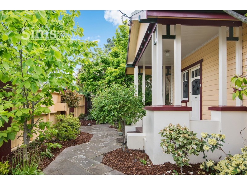 4 Belhaven Crescent, Newstead TAS 7250