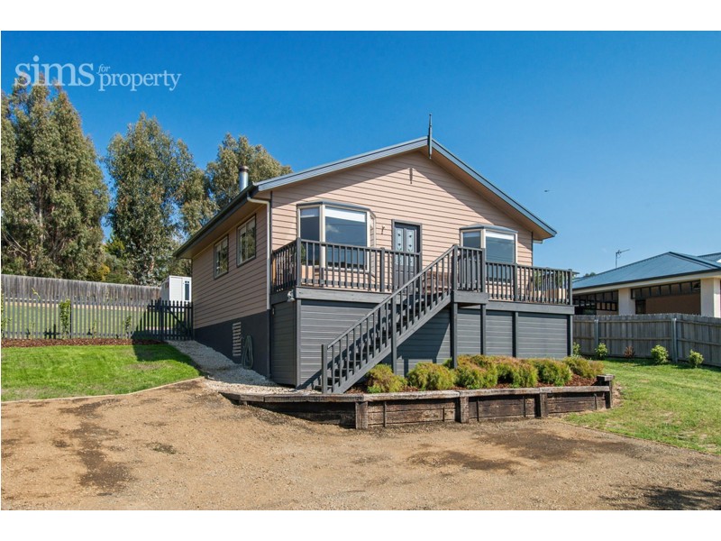 292 Penquite Road, Norwood TAS 7250