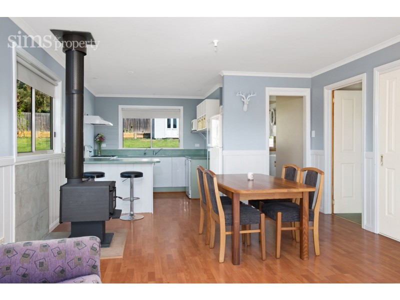 292 Penquite Road, Norwood TAS 7250