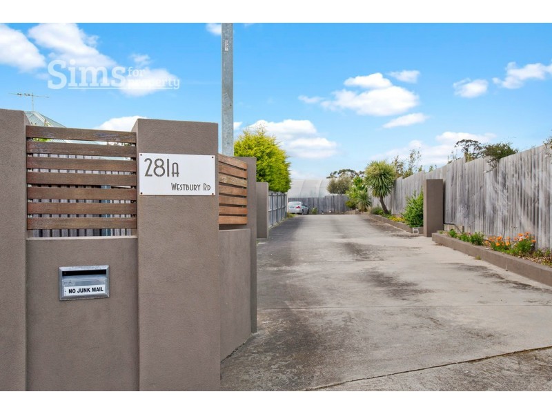 281a Westbury Road, Prospect Vale TAS 7250