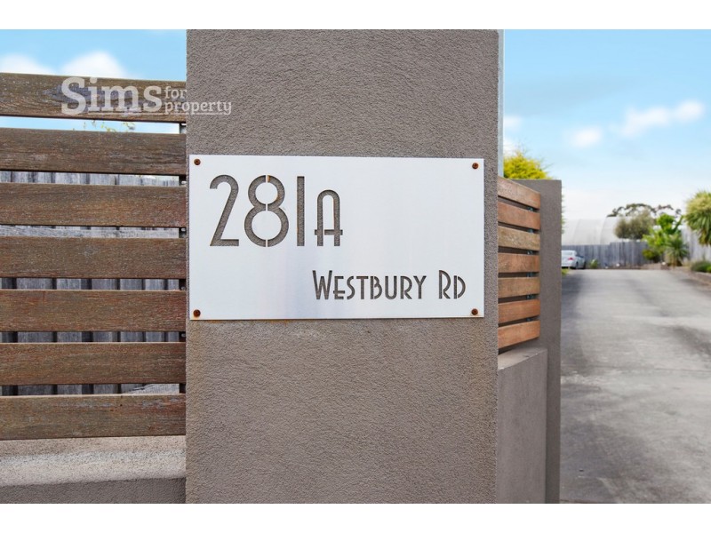 281a Westbury Road, Prospect Vale TAS 7250