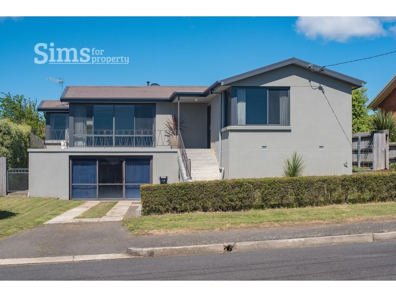 17 Henrietta Grove, West Launceston TAS 7250