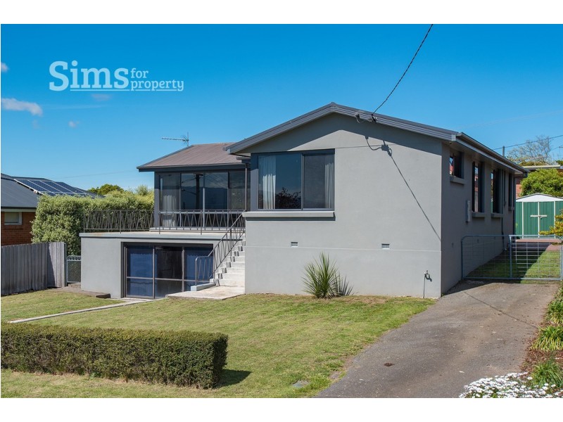 17 Henrietta Grove, West Launceston TAS 7250
