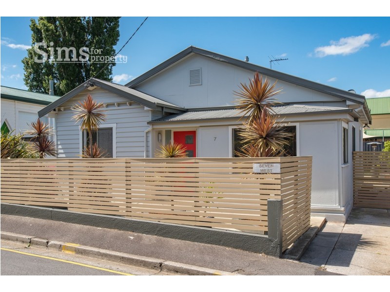 7 West Street, South Launceston TAS 7249