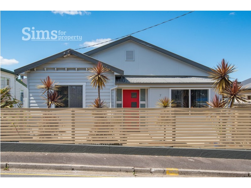7 West Street, South Launceston TAS 7249