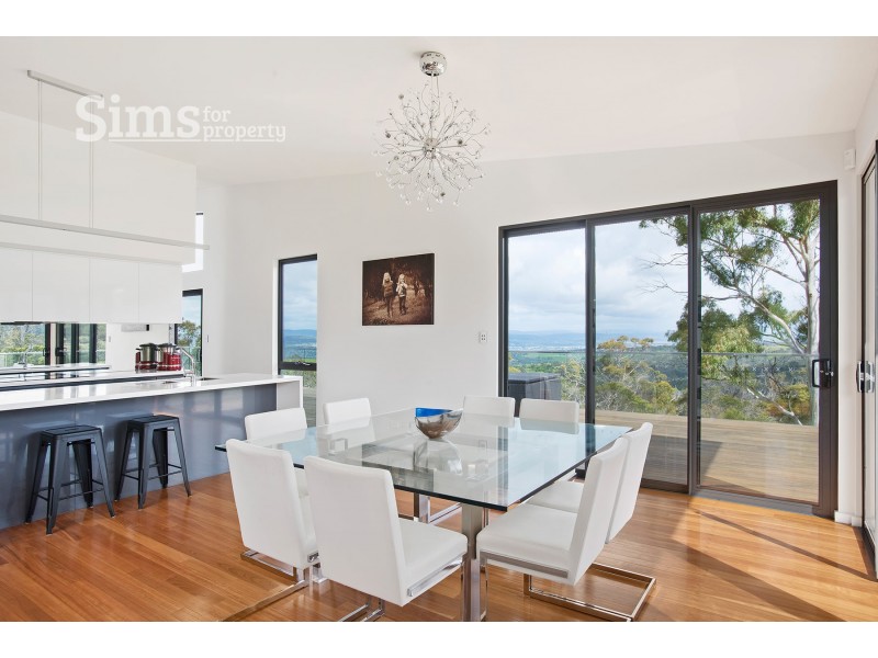 33 Escarpment Drive, St Leonards TAS 7250