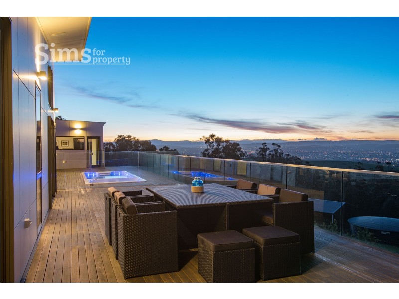 33 Escarpment Drive, St Leonards TAS 7250