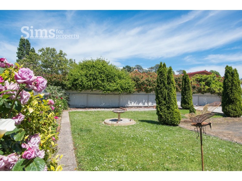 60 Hobart Road, Kings Meadows TAS 7249