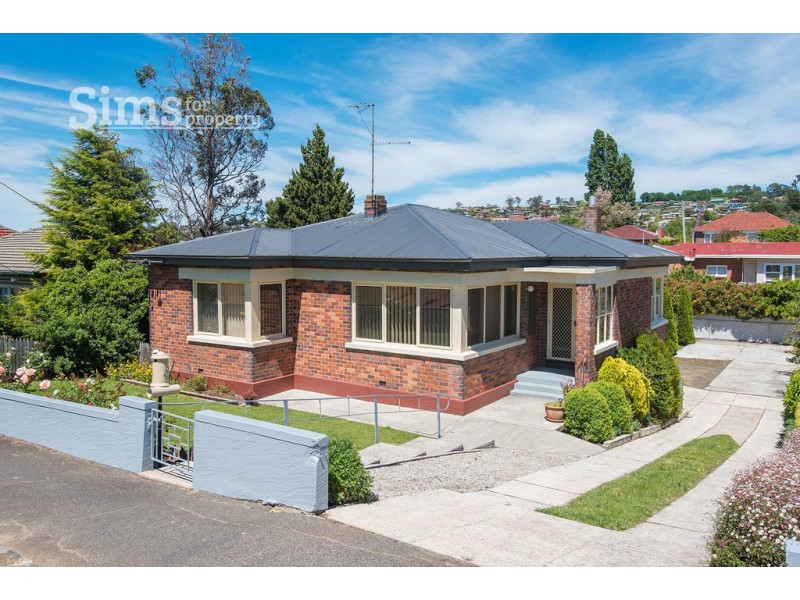 60 Hobart Road, Kings Meadows TAS 7249
