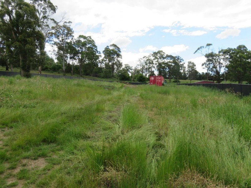 20 Jinglers Creek Drive, Youngtown TAS 7249