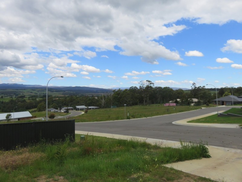 20 Jinglers Creek Drive, Youngtown TAS 7249