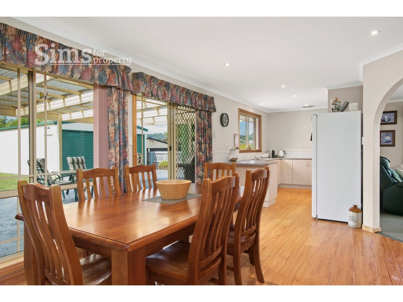 8 Wongarra Avenue, Legana TAS 7277