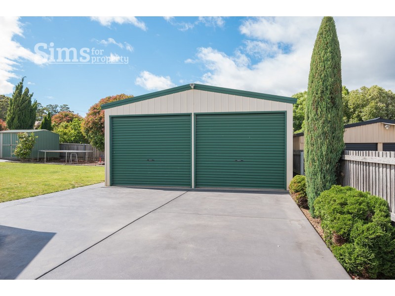 8 Wongarra Avenue, Legana TAS 7277