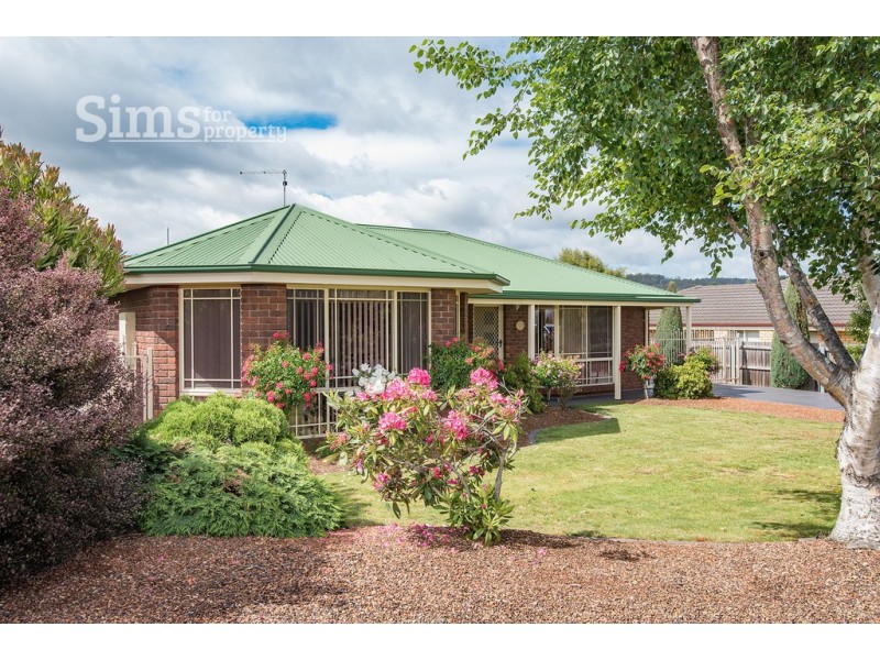 8 Wongarra Avenue, Legana TAS 7277