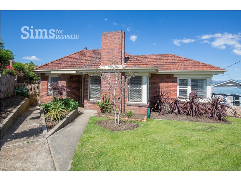 35 Lanoma Street, East Launceston TAS 7250