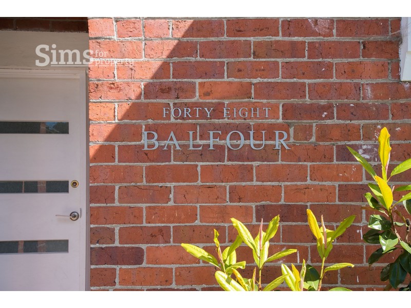48 Balfour Street, Launceston TAS 7250