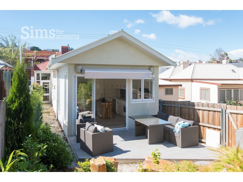 48 Balfour Street, Launceston TAS 7250