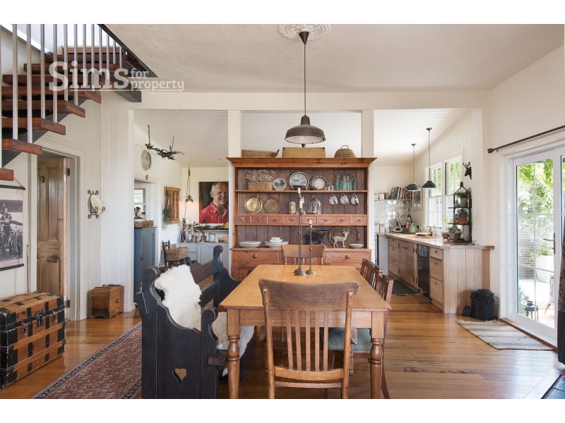 102 Station Road, Norwood TAS 7250