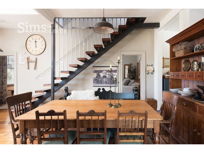 102 Station Road, Norwood TAS 7250