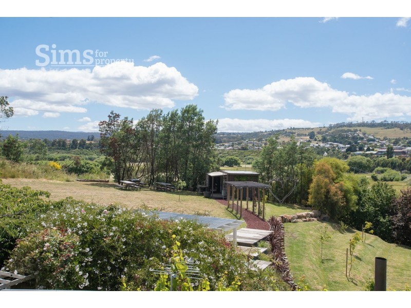 102 Station Road, Norwood TAS 7250