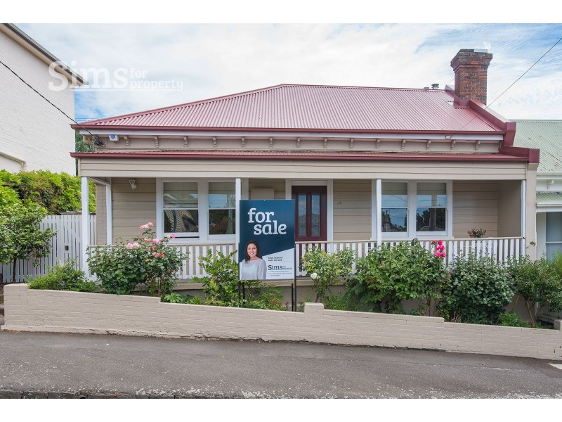 26 Ann Street, East Launceston TAS 7250