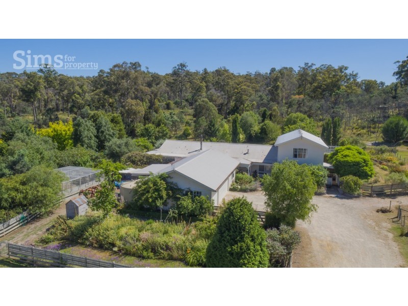 358 Bridgenorth Road, Legana TAS 7277