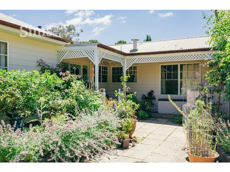 358 Bridgenorth Road, Legana TAS 7277